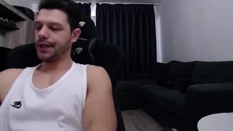 Aydan Blake Official online show from February 23, 8:22 am