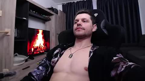 Aydan Blake Official online show from March 16, 4:11 pm