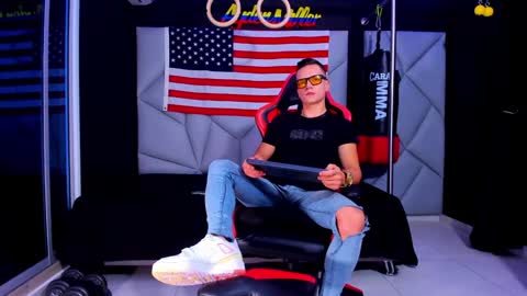 Ayden Miller online show from January 10, 4:01 am