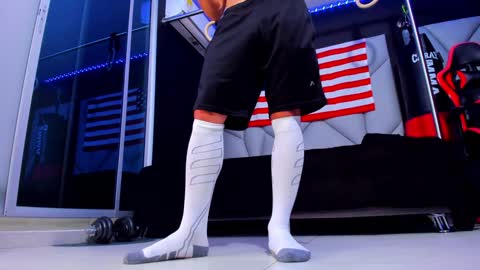 Ayden Miller online show from January 13, 3:26 pm