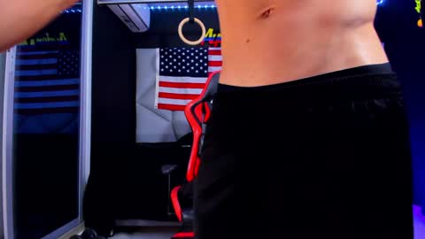 Ayden Miller online show from January 31, 5:30 am