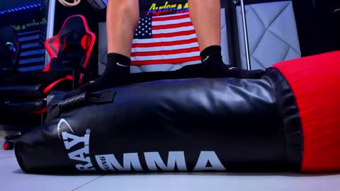 Ayden Miller online show from February 4, 10:02 pm