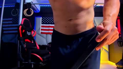 Ayden Miller online show from March 16, 4:51 am