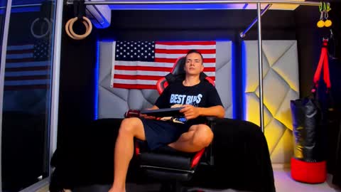 Ayden Miller online show from March 16, 9:19 pm