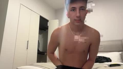 AydenOfficial online show from March 9, 1:31 am