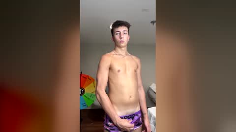 AydenOfficial online show from April 9, 2:55 am