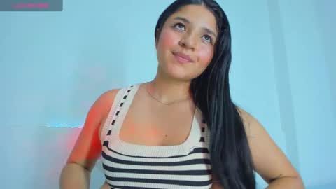 Snapshot of ayheleen_sexygirl3 chatting on January 13, 8:58 pm Mariana online show from January 13, 8:58 pm