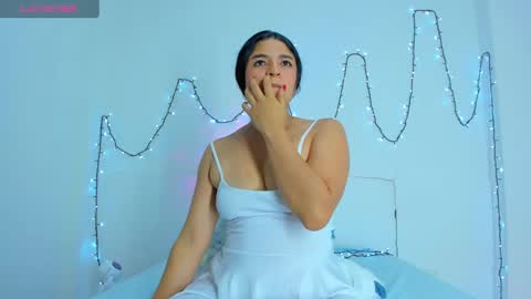 Snapshot of ayheleen_sexygirl3 chatting on January 19, 10:49 pm Mariana online show from January 19, 10:49 pm
