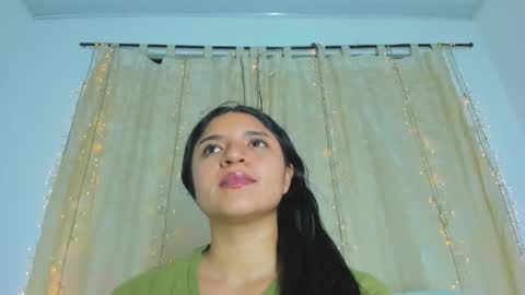 Snapshot of ayheleen_sexygirl3 chatting on March 5, 2:57 am Mariana online show from March 5, 2:57 am