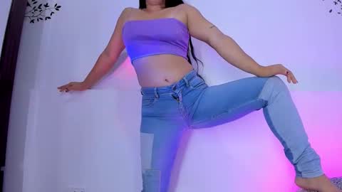 Mariana online show from November 8, 8:29 pm