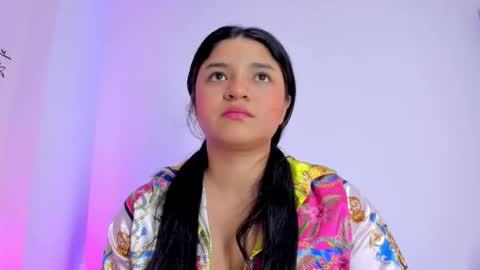 Mariana online show from November 9, 8:18 pm