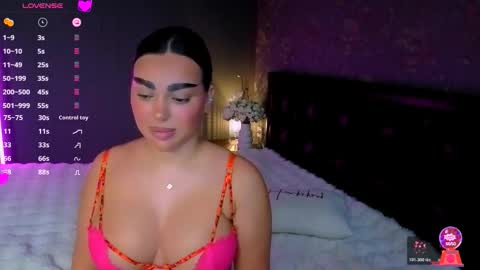  Ayla Demir  online show from November 26, 10:55 pm