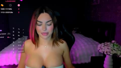  Ayla Demir  online show from March 1, 9:50 pm