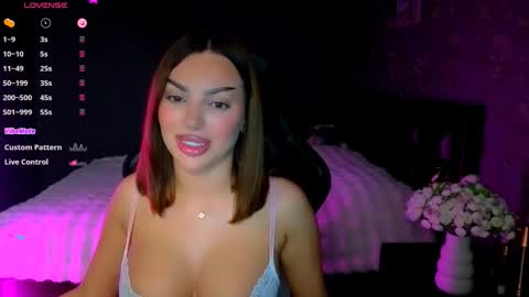  Ayla Demir  online show from March 7, 9:56 pm