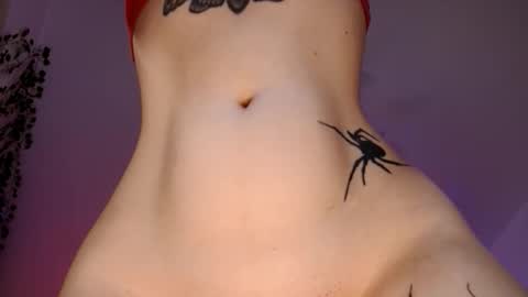 Ayla hill online show from February 11, 2:49 am