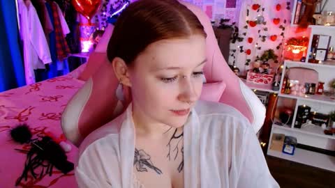 Ayla hill online show from February 28, 3:07 am