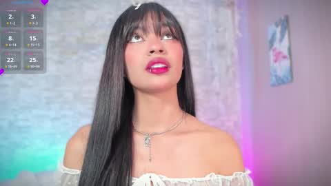 Ayla online show from February 20, 5:26 am