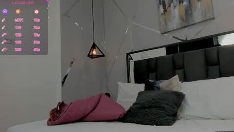 Ayla online show from January 13, 1:23 am