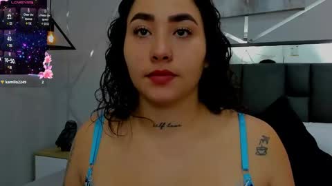 Ayla online show from January 22, 2:48 am