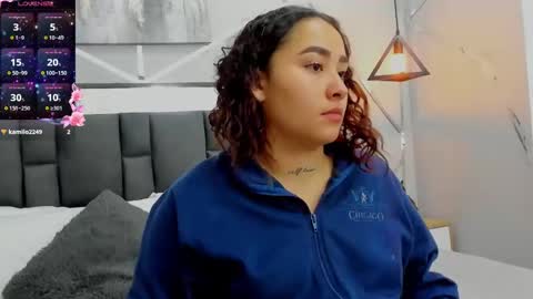 Ayla online show from January 22, 5:59 am