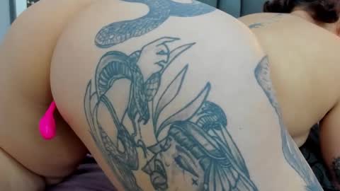 Ayla online show from January 25, 8:10 am