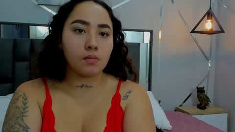 Ayla online show from January 31, 2:26 am