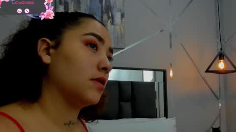 Ayla online show from February 8, 2:47 am