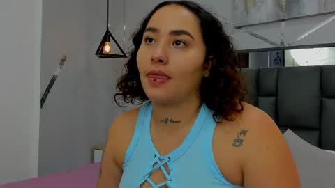 Ayla online show from February 10, 1:35 am