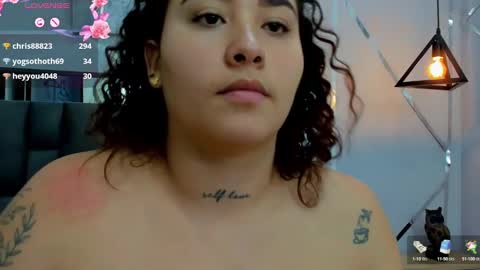 Ayla online show from February 17, 5:04 am