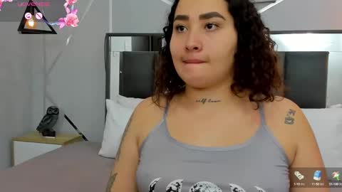 Ayla online show from February 22, 2:39 am