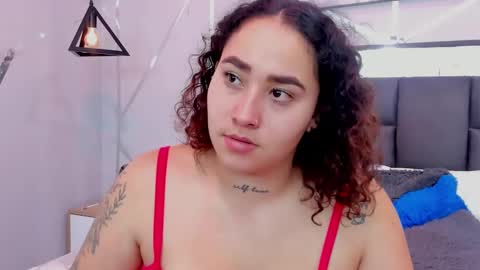 Ayla online show from February 25, 6:14 am