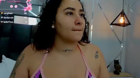 Ayla online show from March 2, 4:39 am