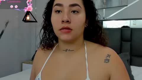 Ayla online show from March 9, 1:35 am