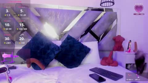 Ayla online show from September 9, 2:11 am