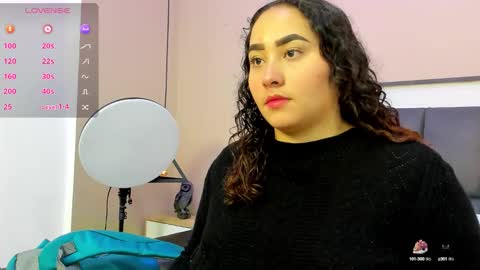 Ayla online show from September 21, 2:13 am