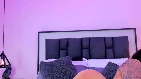 Ayla online show from October 12, 1:59 am