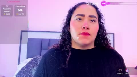 Ayla online show from October 19, 1:50 am