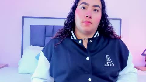 Ayla online show from October 20, 2:12 am