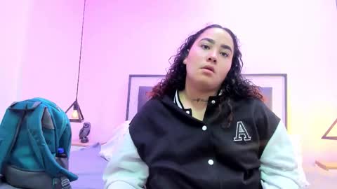 Ayla online show from November 2, 2:14 am