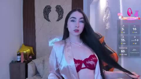 Ayla online show from July 20, 9:06 pm