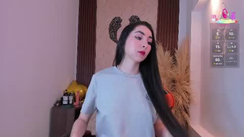 Ayla online show from July 21, 7:16 pm