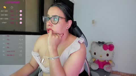 SandyMODELINDEPENDIENT online show from December 7, 6:32 am