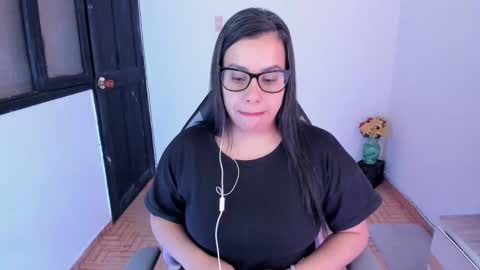 SandyMODELINDEPENDIENT online show from February 2, 1:02 am