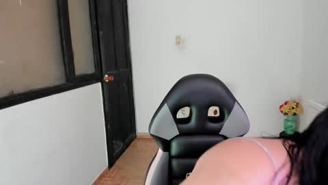 SandyMODELINDEPENDIENT online show from September 21, 12:07 pm