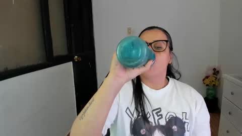 SandyMODELINDEPENDIENT online show from November 1, 9:50 pm