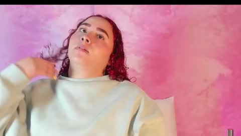 Snapshot of aylamarttinez chatting on January 12, 1:00 am aylamarttinez online show from January 12, 1:00 am
