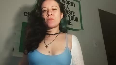 aylasavage online show from June 18, 4:57 am