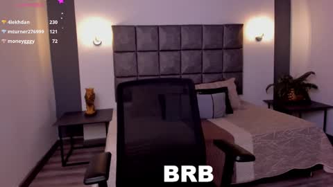 Snapshot of ayleen_dunkann chatting on February 28, 6:52 pm Ayleen online show from February 28, 6:52 pm