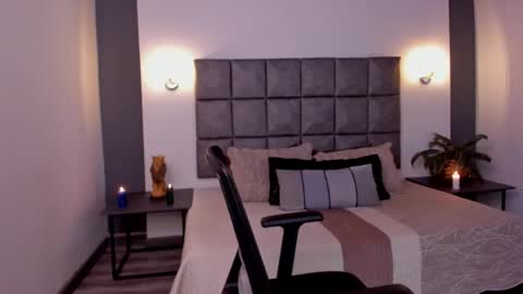 Snapshot of ayleen_dunkann chatting on March 6, 3:45 pm Ayleen online show from March 6, 3:45 pm