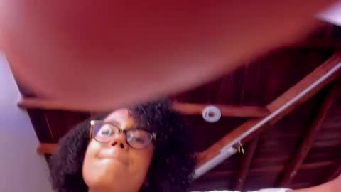 Snapshot of ayleen_dunkann chatting on March 6, 6:48 pm Ayleen online show from March 6, 6:48 pm